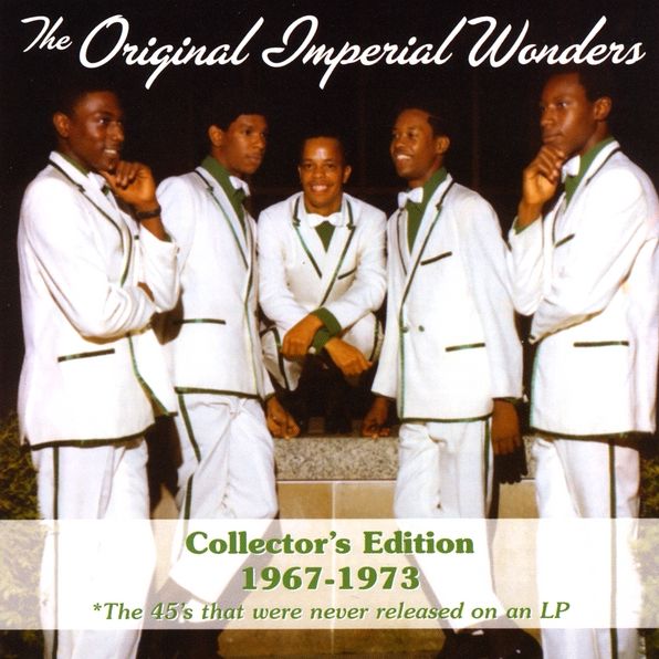 The Original Imperial Wonders