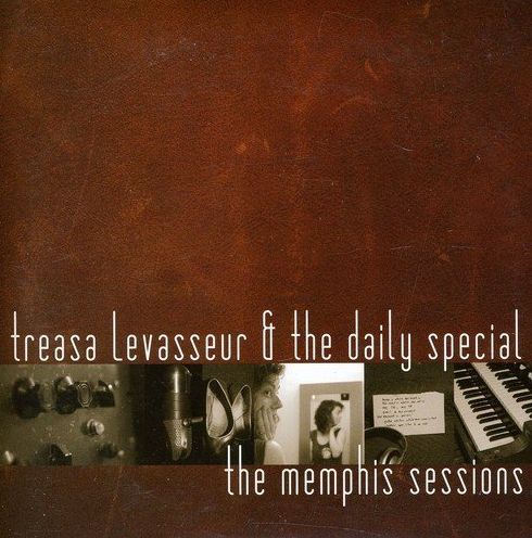 The Memphis Sessions