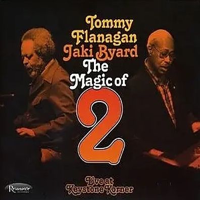 The Magic Of 2: Live At Keystone Korner