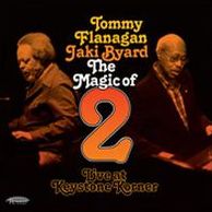 The Magic Of 2: Live At Keystone Korner