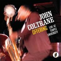 OFFERING: LIVE AT TEMPLE UNIVER