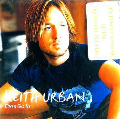 Days Go By