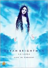 Sarah Brightman: La Luna - Live in Concert