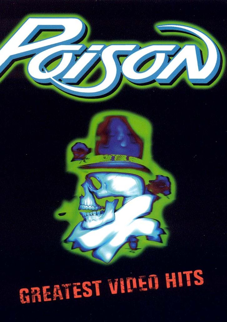 Poison: Greatest Video Hits