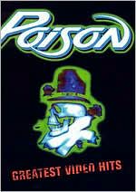 Poison: Greatest Video Hits