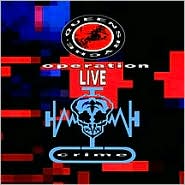 Queensryche: Operation Livecrime