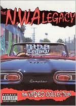 The N.W.A. Legacy Videos