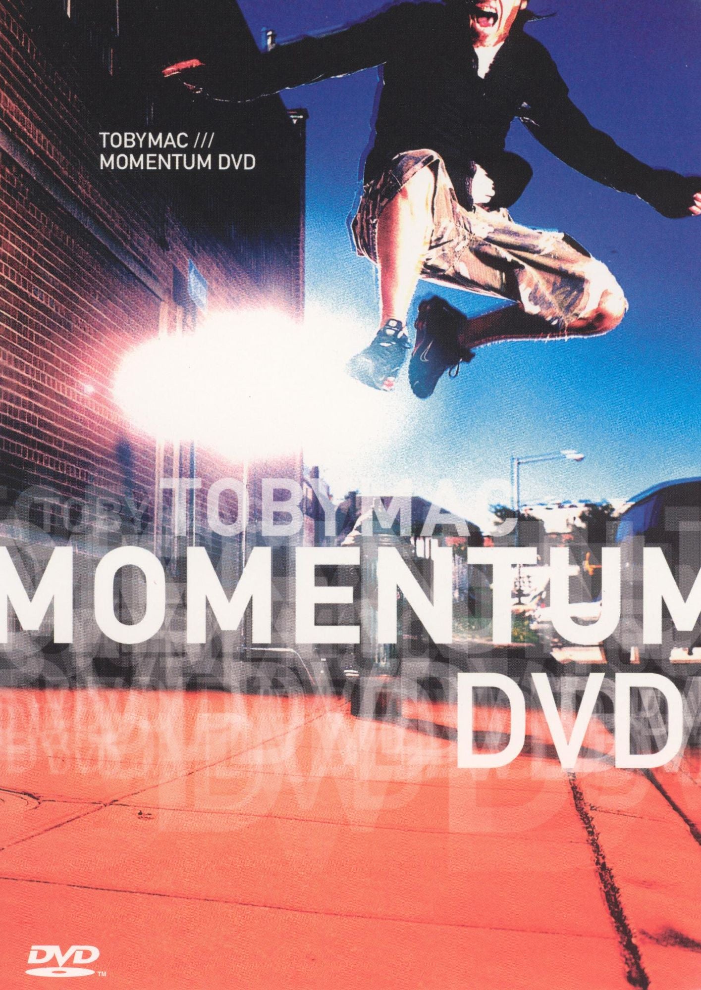 Tobymac: Momentum