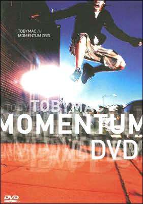 Tobymac: Momentum