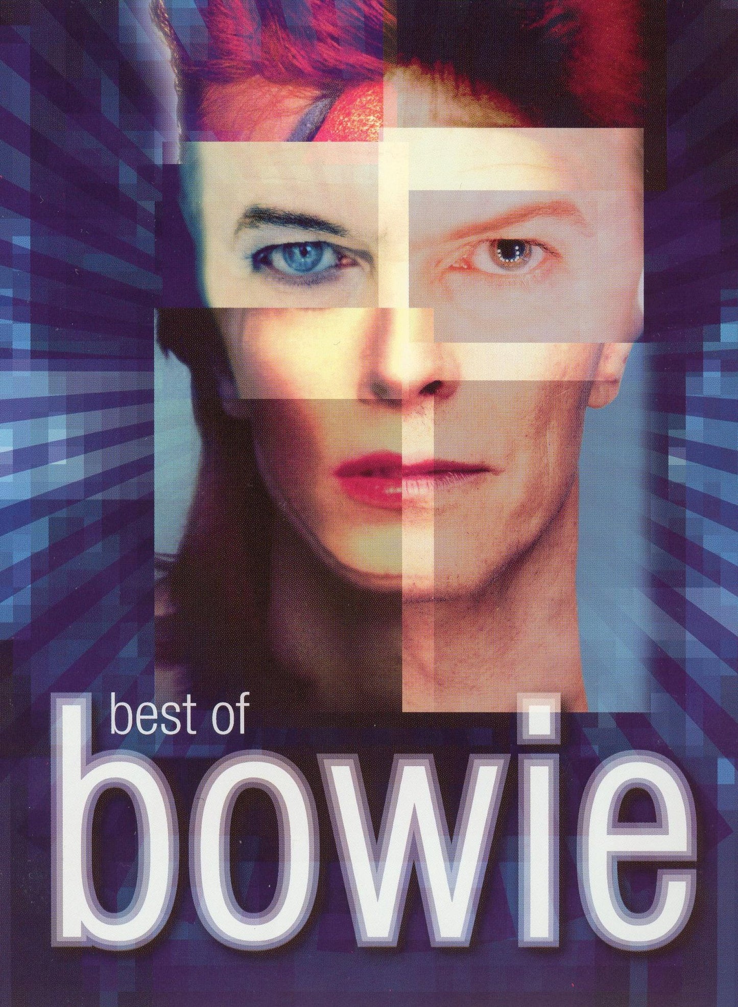 David Bowie: Best of Bowie [2 Discs]