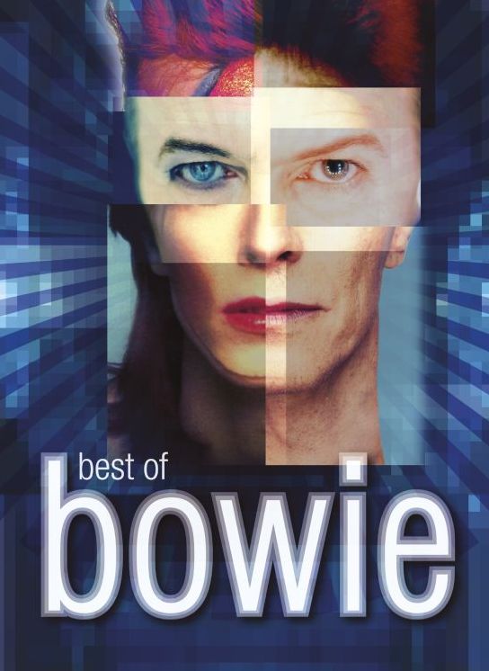 David Bowie: Best of Bowie [2 Discs]