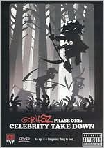 Gorillaz: Phase One: Celebrity Take Down [DVD/CD-ROM]