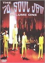 The '70s Soul Jam, Volume One