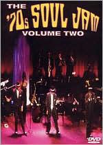 The 70s Soul Jam, Vol. 2