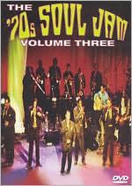 The '70s Soul Jam, Volume Three