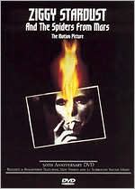 Ziggy Stardust and the Spiders from Mars