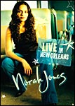 Norah Jones: Live in New Orleans