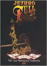 Jethro Tull: A New Day Yesterday 1969-1994 - The 25th Anniversary Collection