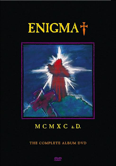 Enigma: MCMXC a.D. - The Complete Album DVD