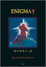 Enigma: MCMXC a.D. - The Complete Album DVD
