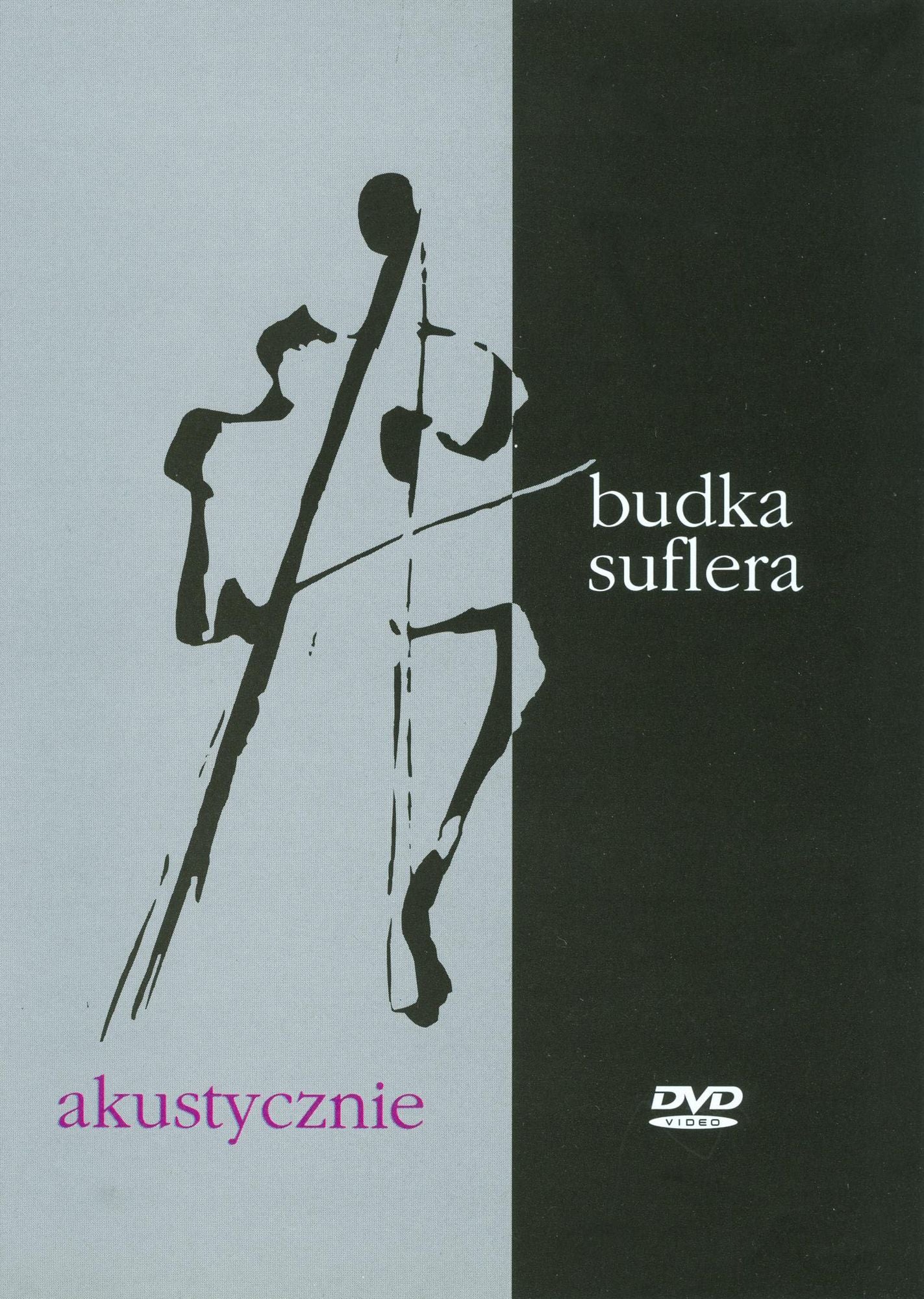 Budka Suflera: Akustycznie