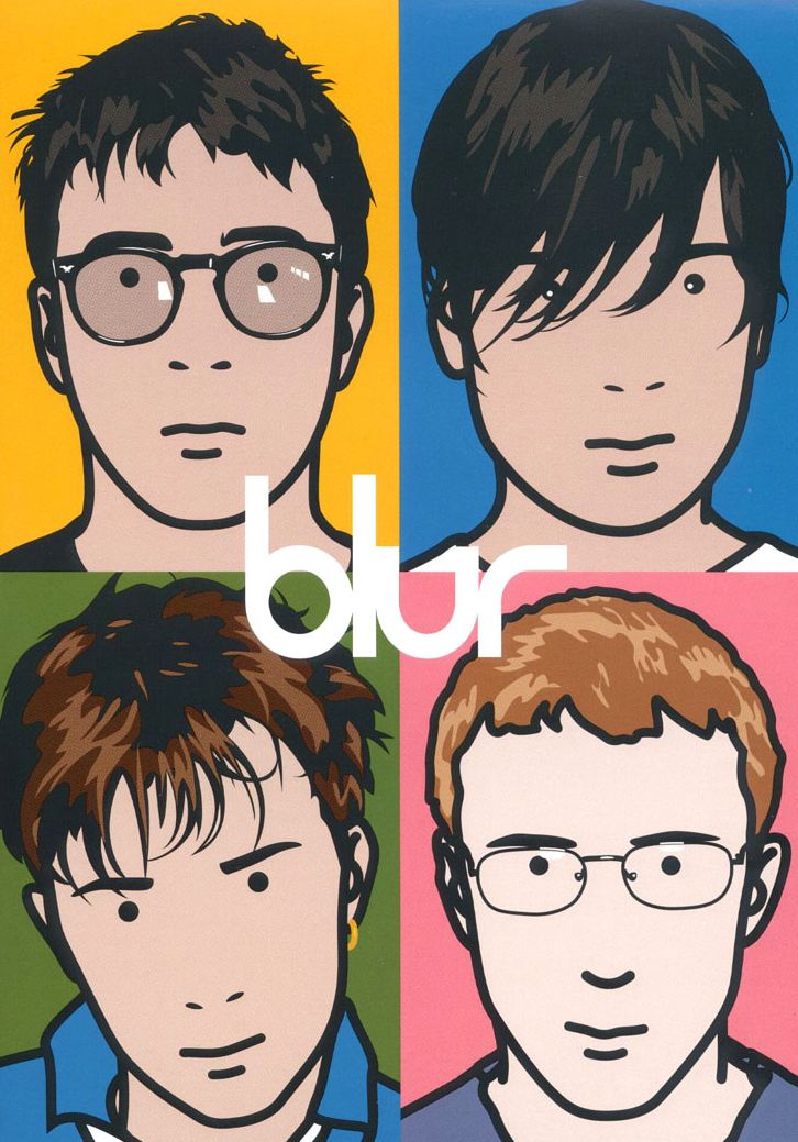 Blur: The Best of Blur