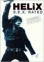 Helix: S.E.X. Rated