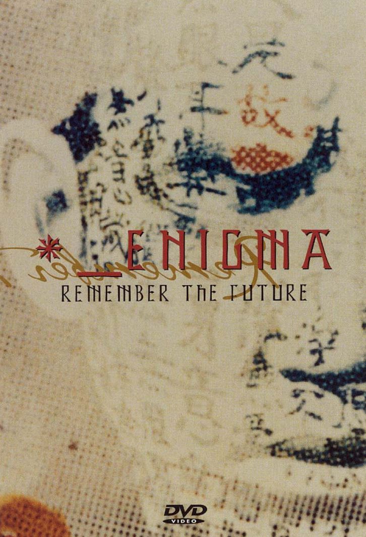 Enigma: Remember the Future