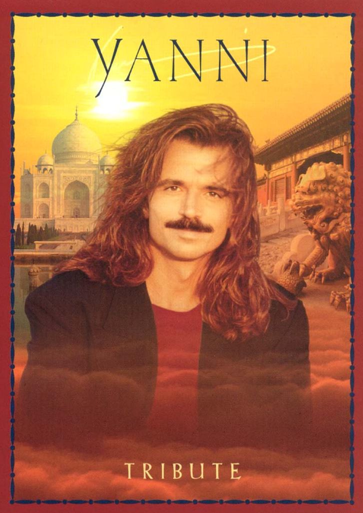 Yanni: Tribute