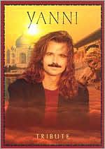 Yanni: Tribute