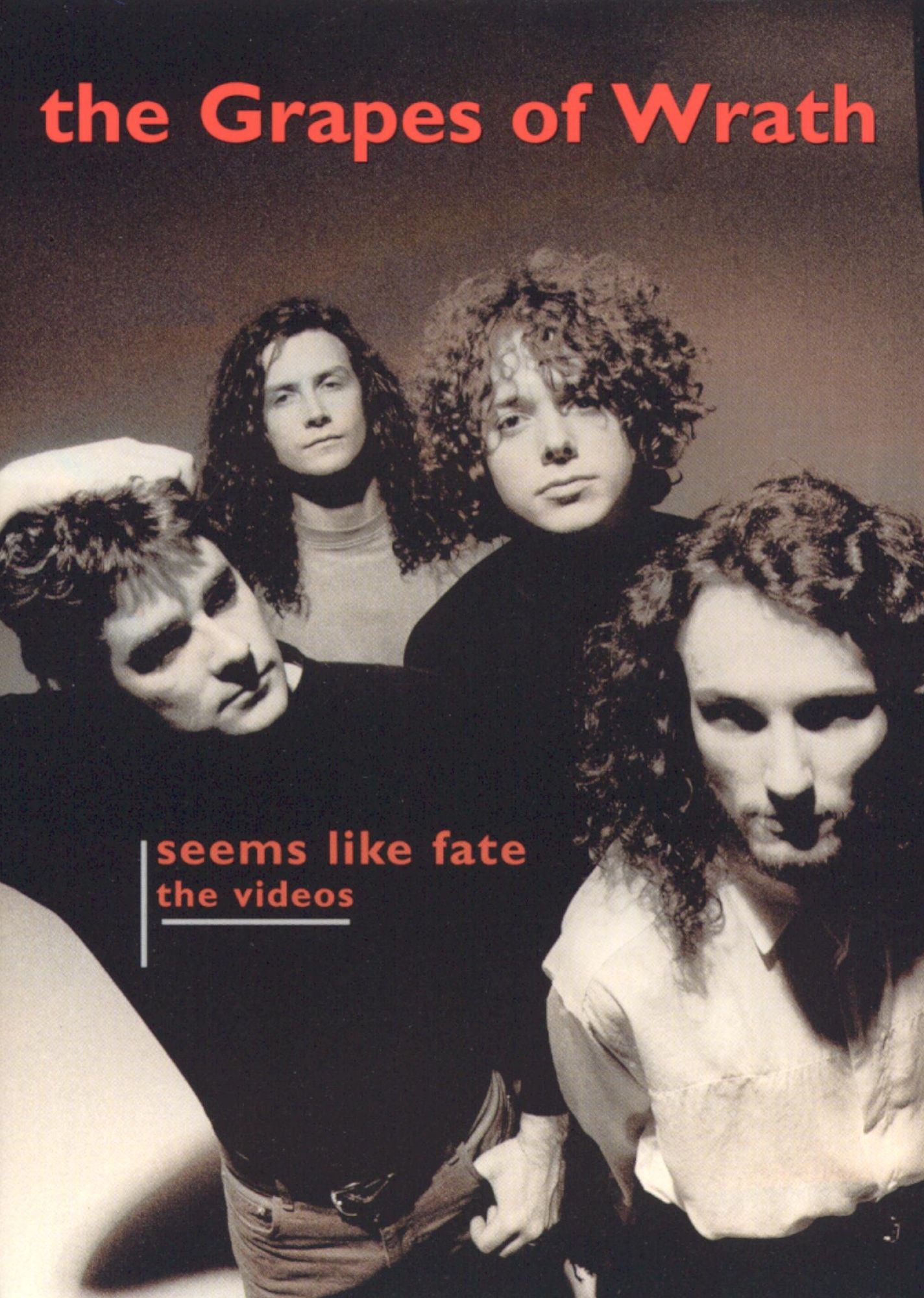 The Grapes of Wrath: Seems Like Fate - The Videos