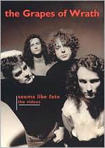 The Grapes of Wrath: Seems Like Fate - The Videos