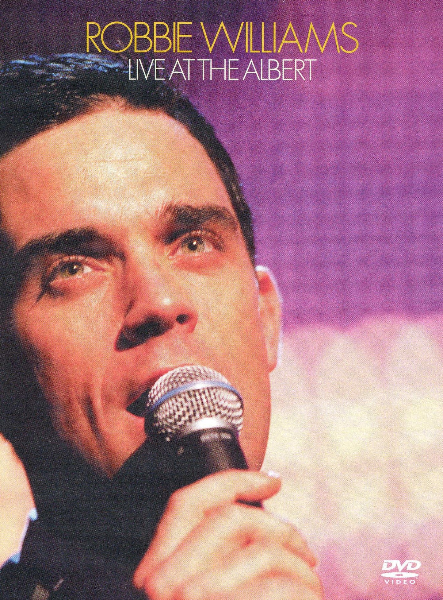 Robbie Williams: Live at the Albert