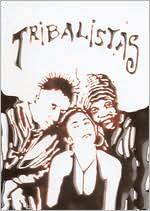 Tribalistas: Arnaldo Antunes - Carlinhos Brown - Marisa Monte