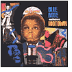 Blue Note Salutes Motown / Vari