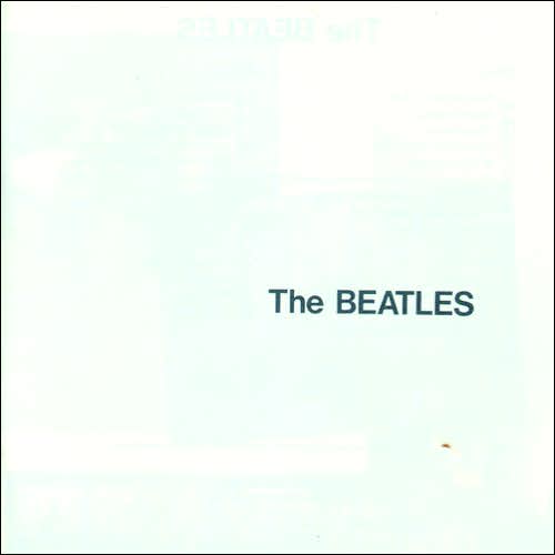 White Album (ltd Ed Numbered Re