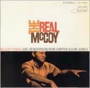 The Real McCoy