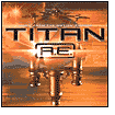 Titan Ae / O.s.t.