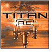 Titan Ae / O.s.t.