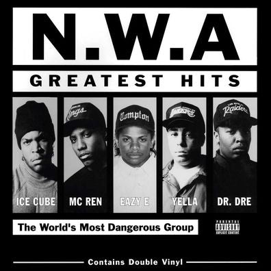 Greatest Hits [Bonus Track]