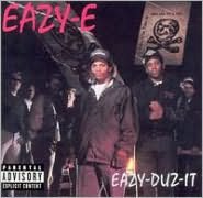 Eazy-Duz-It [Bonus EP]