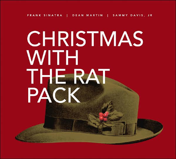 Xmas With The Rat Pack / Variou