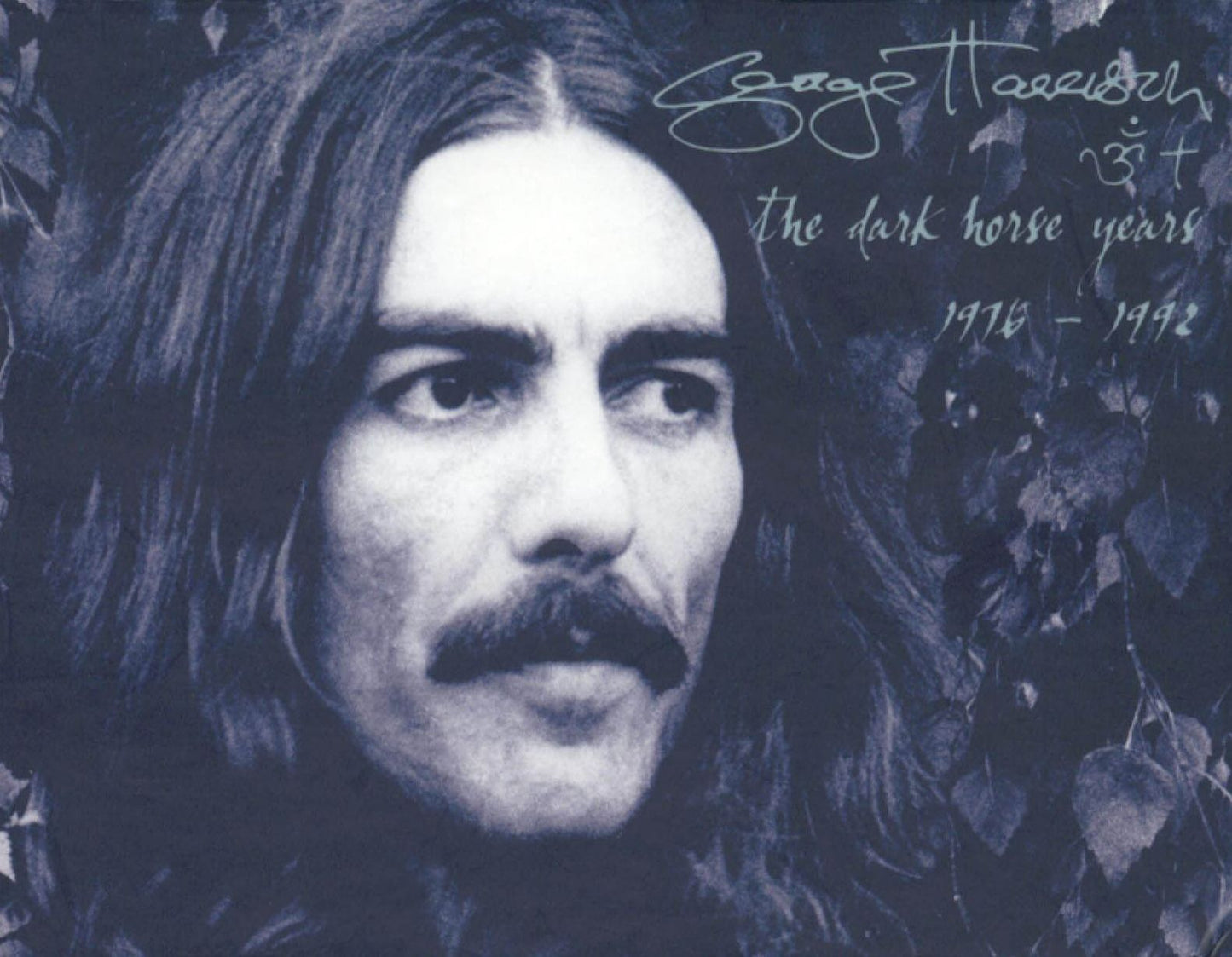 George Harrison: The Dark Horse Years 1976-1992
