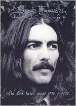 George Harrison: The Dark Horse Years 1976-1992