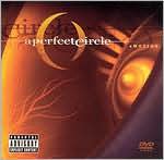 A Perfect Circle: Amotion [DVD/CD]