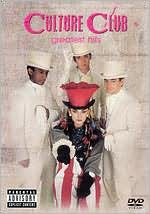 Greatest Hits [DVD]