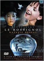 Stravinsky: Le Rossignol