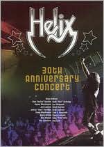 Helix: Rockin' You For 30 Years