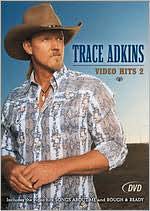Trace Adkins: Video Hits, Vol. 2