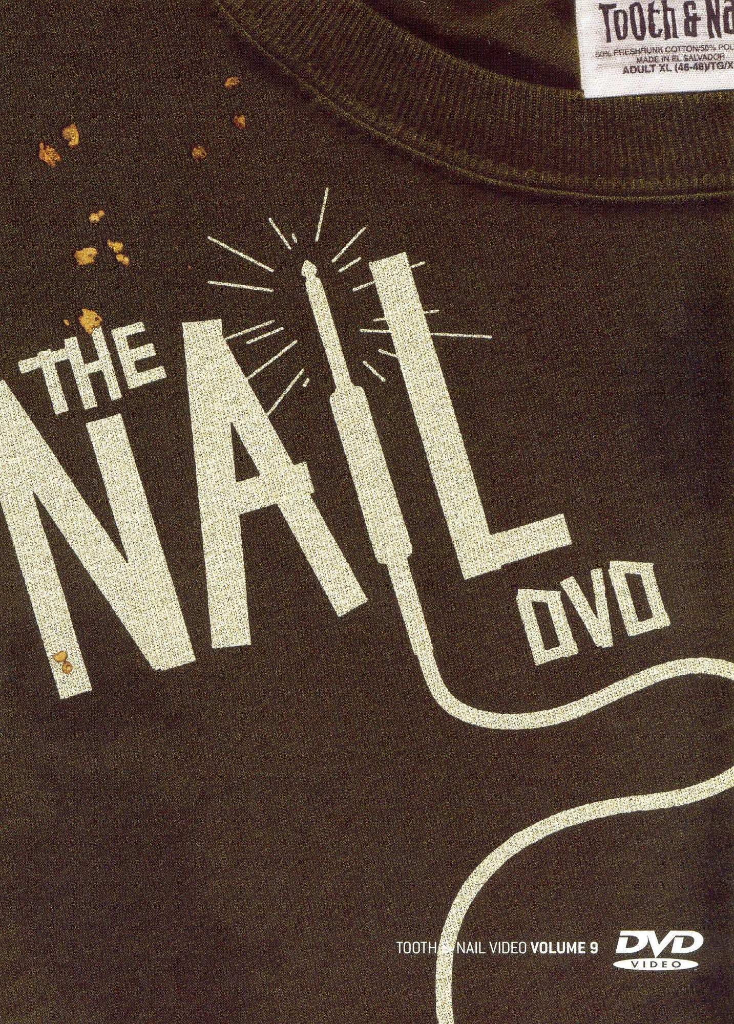 The Nail DVD: Tooth & Nail Video, Vol. 2